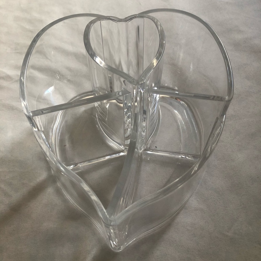 Makeup Brush Holder